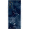 Leo Constellation Galaxy S20 Fan Edition Skin