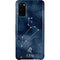 Leo Constellation Galaxy S20 Lite Case