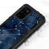 Leo Constellation Galaxy S20 Plus Waterproof Case