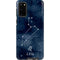 Leo Constellation Galaxy S20 Pro Case