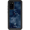 Leo Constellation Galaxy S20 Waterproof Case
