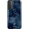 Leo Constellation Galaxy S21 5G Pro Case