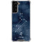 Leo Constellation Galaxy S21 FE Clear Case