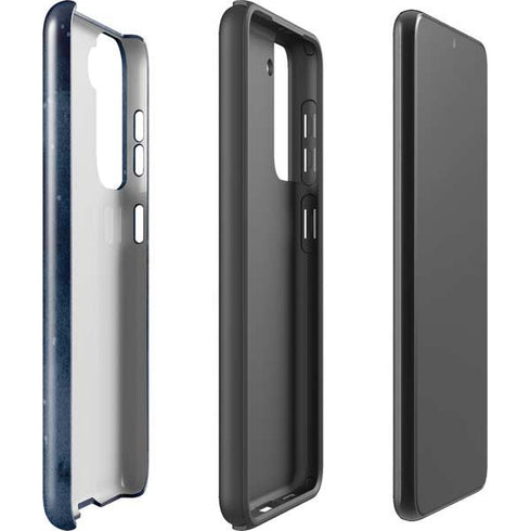 Leo Constellation Galaxy S21 FE Pro Case