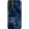Leo Constellation Galaxy S21 Plus 5G Pro Case