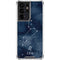Leo Constellation Galaxy S21 Ultra 5G Clear Case