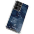 Leo Constellation Galaxy S21 Ultra 5G Clear Case