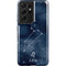 Leo Constellation Galaxy S21 Ultra 5G Pro Case