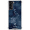 Leo Constellation Galaxy S22 Clear Case