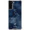 Leo Constellation Galaxy S22 Plus Clear Case