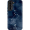 Leo Constellation Galaxy S22 Pro Case