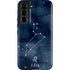 Leo Constellation Galaxy S22 Pro Case