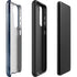 Leo Constellation Galaxy S22 Pro Case