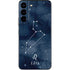 Leo Constellation Galaxy S22 Skin