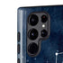 Leo Constellation Galaxy S22 Ultra Pro Case