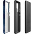 Leo Constellation Galaxy S22 Ultra Pro Case