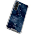 Leo Constellation Galaxy S23 Clear Case