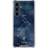 Leo Constellation Galaxy S23 FE Clear Case