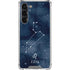 Leo Constellation Galaxy S23 Plus Clear Case
