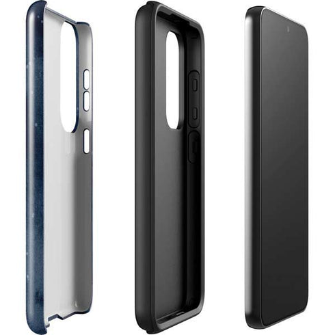 Leo Constellation Galaxy S23 Plus Pro Case
