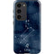 Leo Constellation Galaxy S23 Pro Case