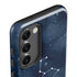 Leo Constellation Galaxy S23 Pro Case