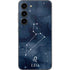 Leo Constellation Galaxy S23 Skin