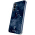 Leo Constellation Galaxy S24 Clear Case