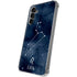 Leo Constellation Galaxy S24 Plus Clear Case