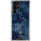 Leo Constellation Galaxy S24 Ultra Clear Case