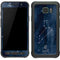 Leo Constellation Galaxy S7 Active Skin