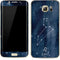 Leo Constellation Galaxy S7 Edge Skin