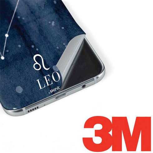 Leo Constellation Galaxy S8 Plus Skin