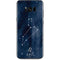 Leo Constellation Galaxy S8 Skin