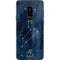 Leo Constellation Galaxy S9 Plus Skin