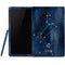 Leo Constellation Samsung Galaxy Tab Skin