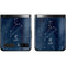 Leo Constellation Galaxy Z Flip Skin