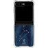 Leo Constellation Galaxy Z Flip5 5G Clear Case