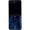 Leo Constellation Galaxy Z Flip5 5G Skin