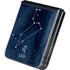 Leo Constellation Galaxy Z Flip5 5G Skin