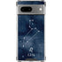 Leo Constellation Google Pixel 8 Clear Case
