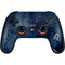 Leo Constellation Google Stadia Controller Skin