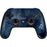 Leo Constellation Google Stadia Controller Skin