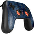 Leo Constellation Google Stadia Controller Skin