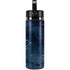 Leo Constellation Hydro Flask 20oz Wide Mouth Skin