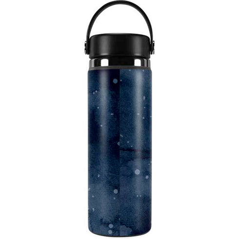 Leo Constellation Hydro Flask 20oz Wide Mouth Skin