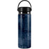 Leo Constellation Hydro Flask 20oz Wide Mouth Skin