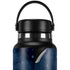 Leo Constellation Hydro Flask 32oz Wide Mouth Skin