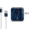 Leo Constellation iPad Charger (10W USB) Skin