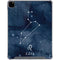 Leo Constellation iPad Pro 12.9in (2020) Clear Case